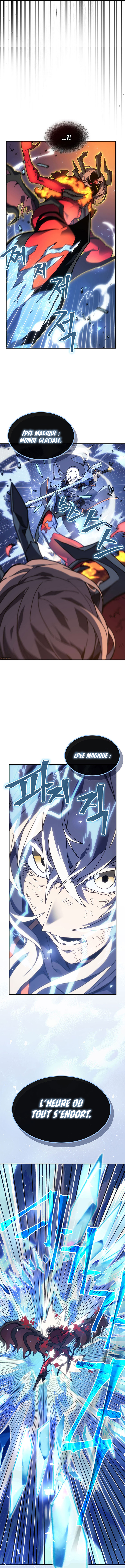 A Returner’s Magic Should Be Special Chapitre 244 - Page 10