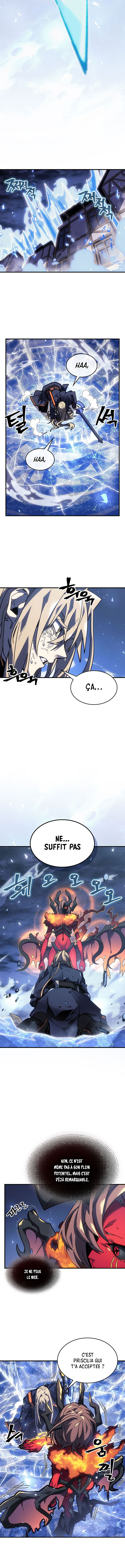 A Returner’s Magic Should Be Special Chapitre 244 - Page 11
