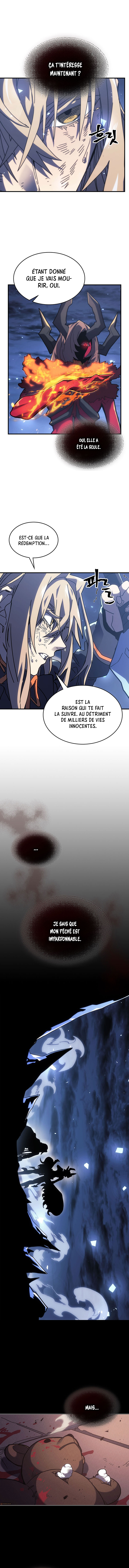 A Returner’s Magic Should Be Special Chapitre 244 - Page 12