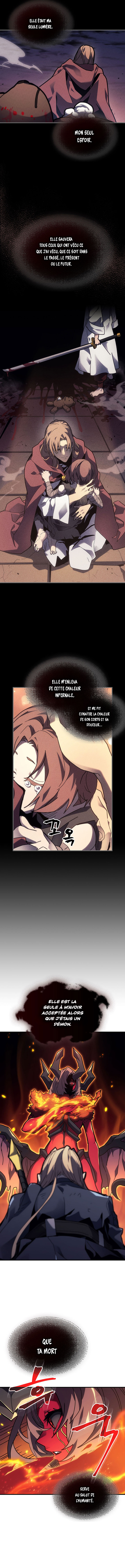 A Returner’s Magic Should Be Special Chapitre 244 - Page 13