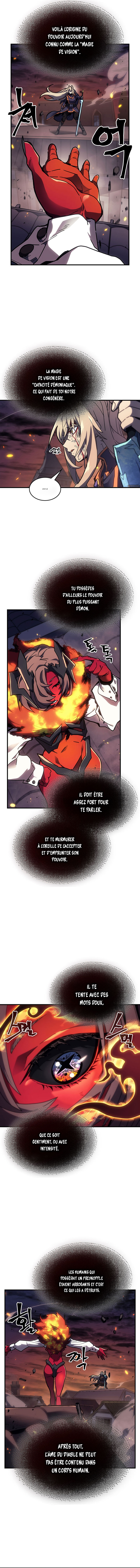 A Returner’s Magic Should Be Special Chapitre 244 - Page 4