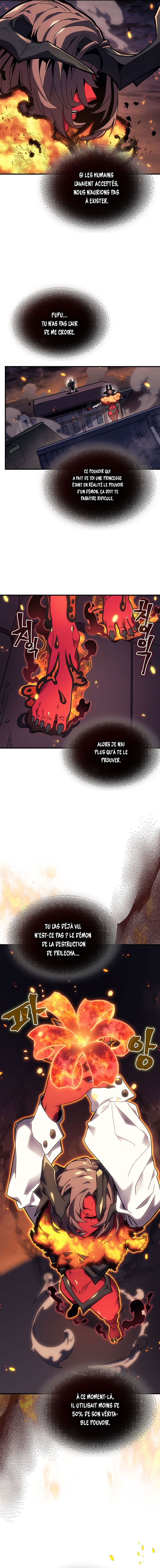 A Returner’s Magic Should Be Special Chapitre 244 - Page 5