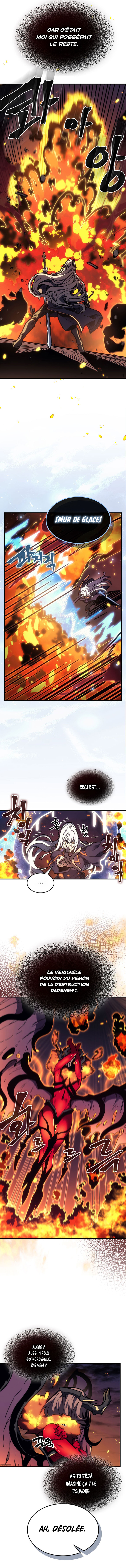 A Returner’s Magic Should Be Special Chapitre 244 - Page 6