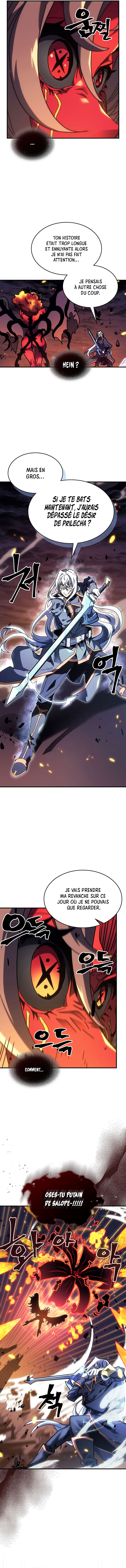 A Returner’s Magic Should Be Special Chapitre 244 - Page 7