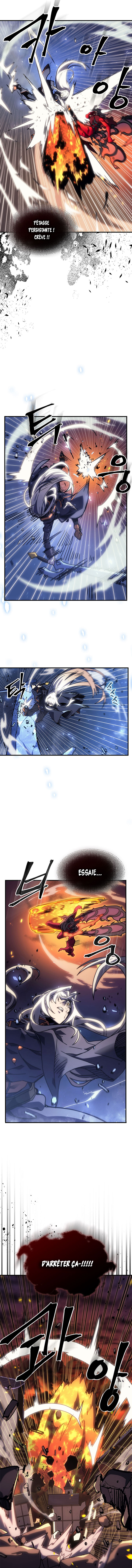 A Returner’s Magic Should Be Special Chapitre 244 - Page 9