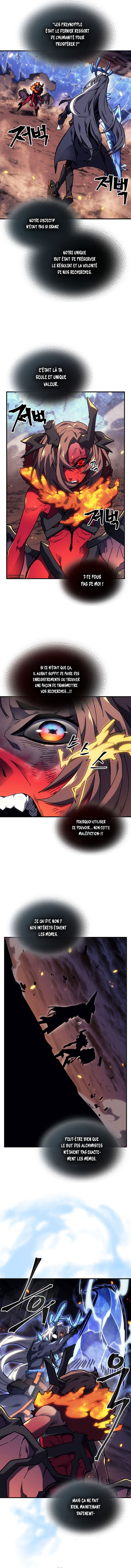 A Returner’s Magic Should Be Special Chapitre 245 - Page 10