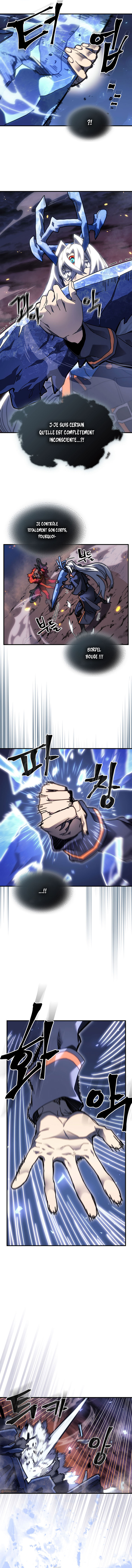 A Returner’s Magic Should Be Special Chapitre 245 - Page 11