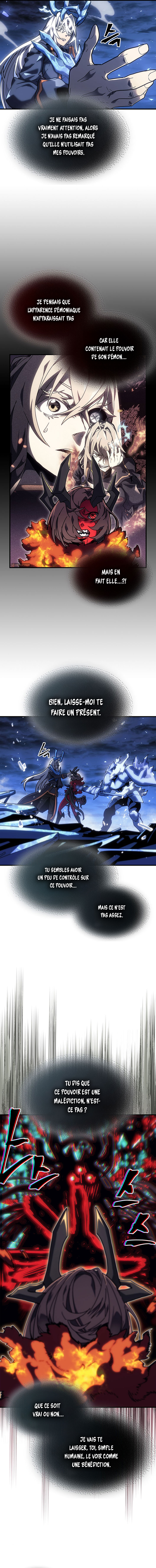A Returner’s Magic Should Be Special Chapitre 245 - Page 3