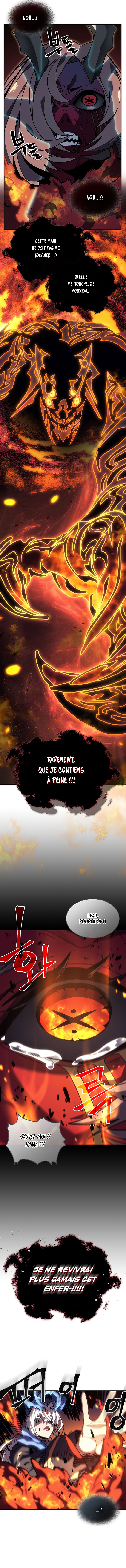 A Returner’s Magic Should Be Special Chapitre 245 - Page 4