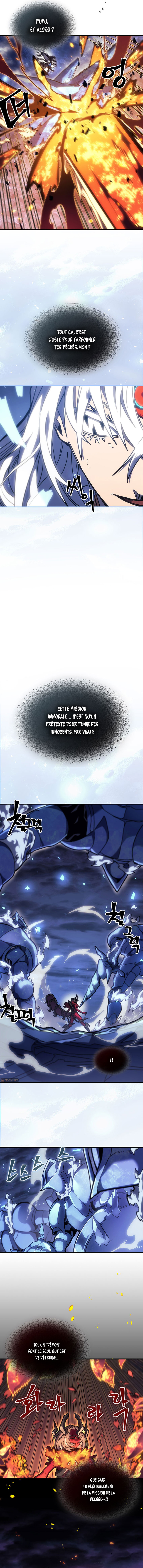 A Returner’s Magic Should Be Special Chapitre 245 - Page 6