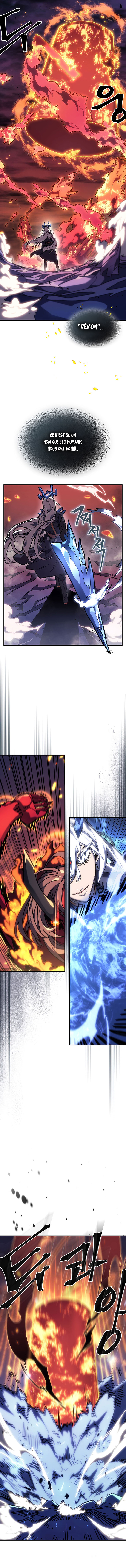 A Returner’s Magic Should Be Special Chapitre 245 - Page 7