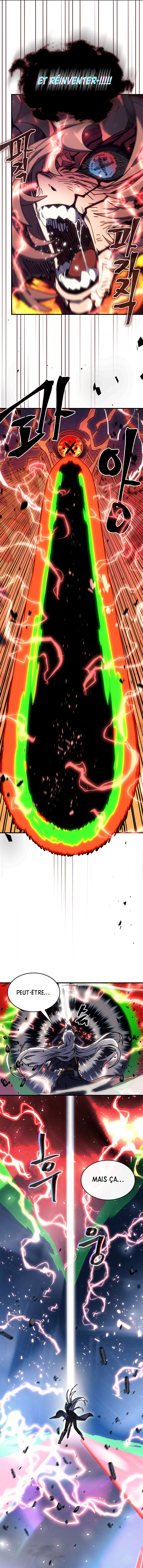A Returner’s Magic Should Be Special Chapitre 246 - Page 11