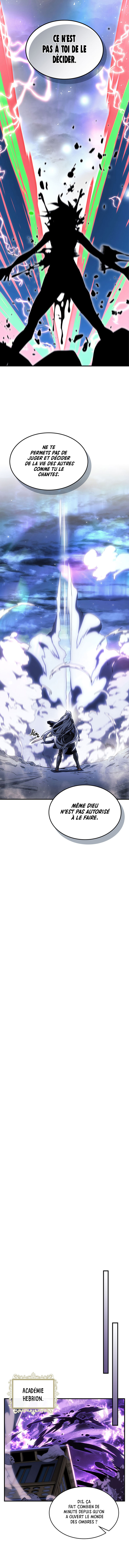 A Returner’s Magic Should Be Special Chapitre 246 - Page 12