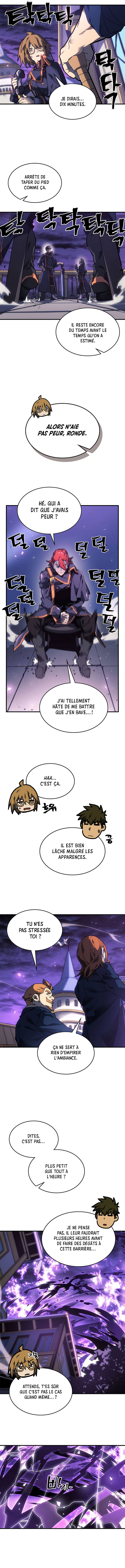A Returner’s Magic Should Be Special Chapitre 246 - Page 13
