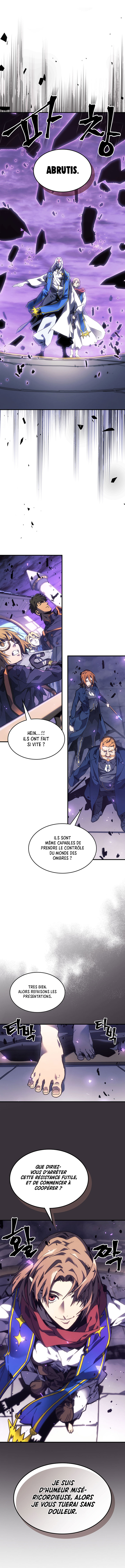 A Returner’s Magic Should Be Special Chapitre 246 - Page 14