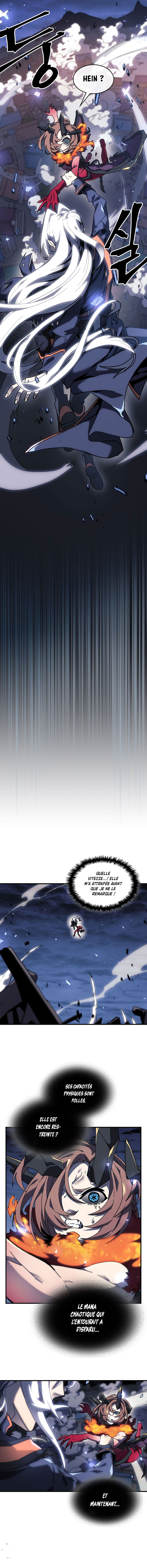 A Returner’s Magic Should Be Special Chapitre 246 - Page 3