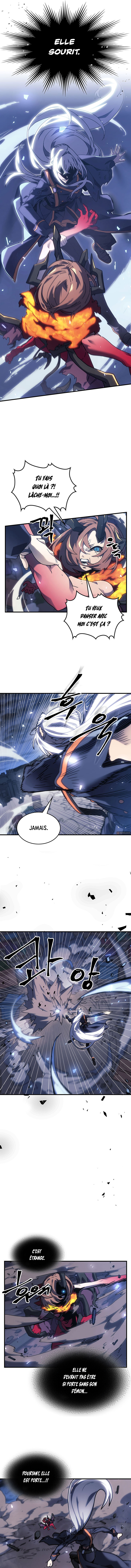 A Returner’s Magic Should Be Special Chapitre 246 - Page 4