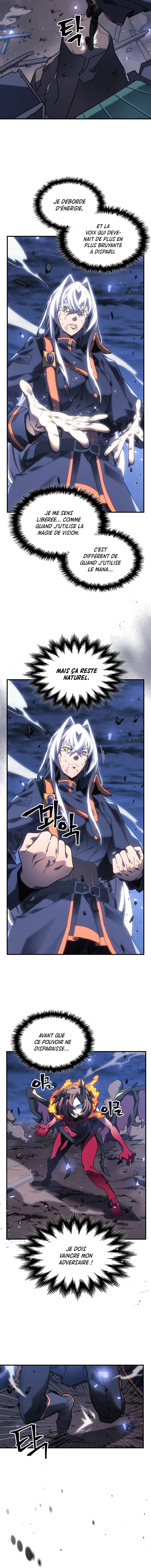 A Returner’s Magic Should Be Special Chapitre 246 - Page 5
