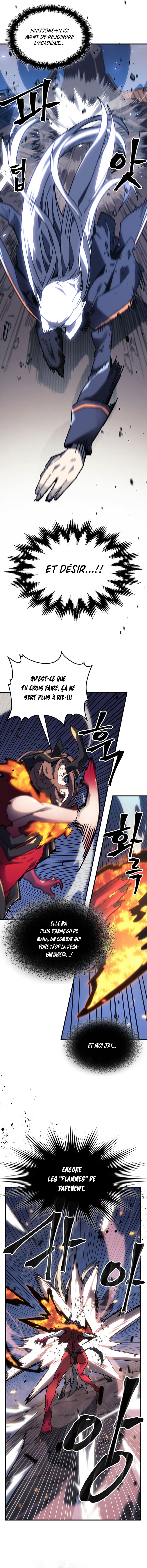 A Returner’s Magic Should Be Special Chapitre 246 - Page 6
