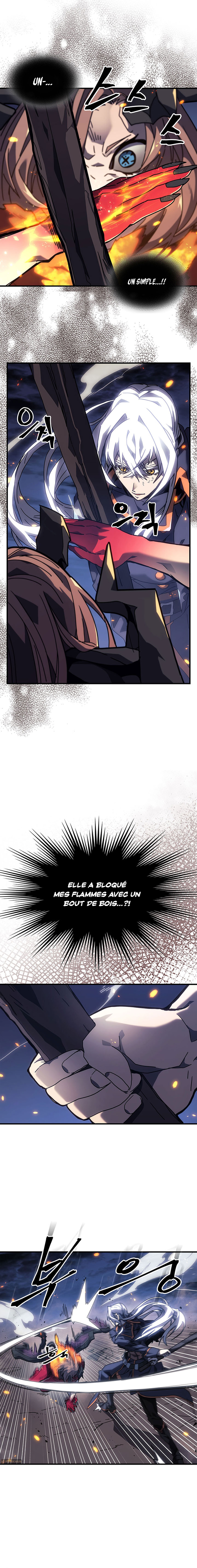 A Returner’s Magic Should Be Special Chapitre 246 - Page 7