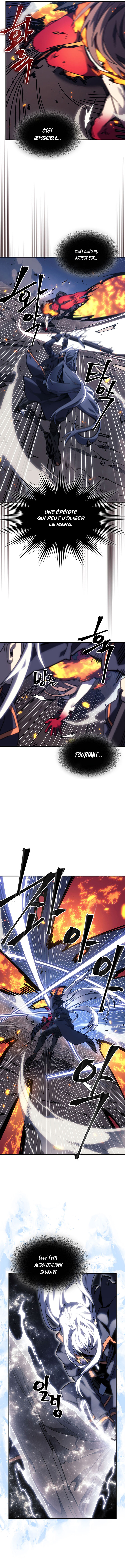 A Returner’s Magic Should Be Special Chapitre 246 - Page 8