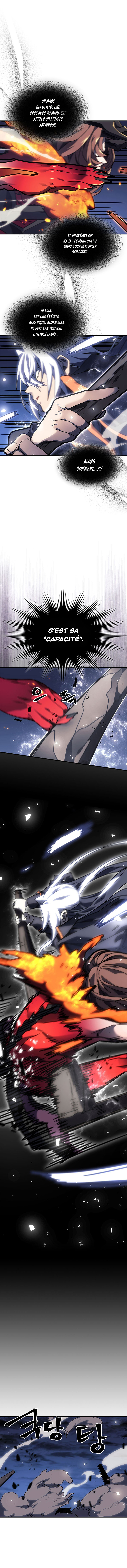 A Returner’s Magic Should Be Special Chapitre 246 - Page 9