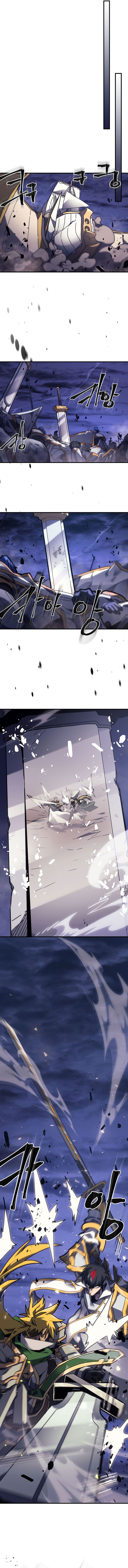 A Returner’s Magic Should Be Special Chapitre 247 - Page 10