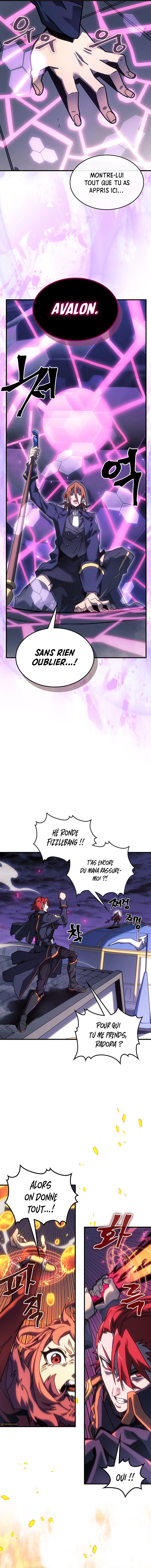 A Returner’s Magic Should Be Special Chapitre 247 - Page 4