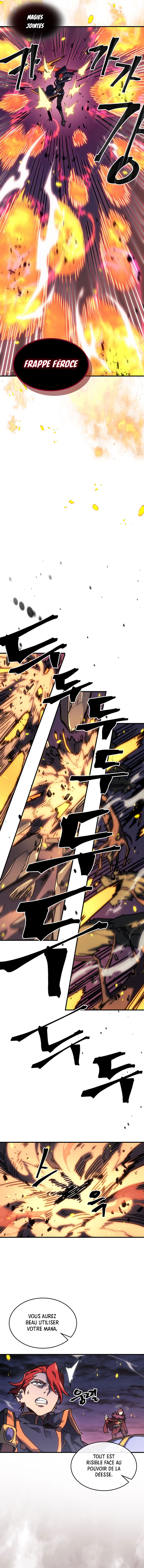 A Returner’s Magic Should Be Special Chapitre 247 - Page 5