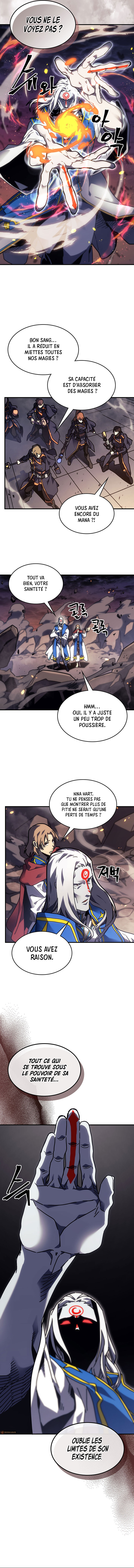 A Returner’s Magic Should Be Special Chapitre 247 - Page 6