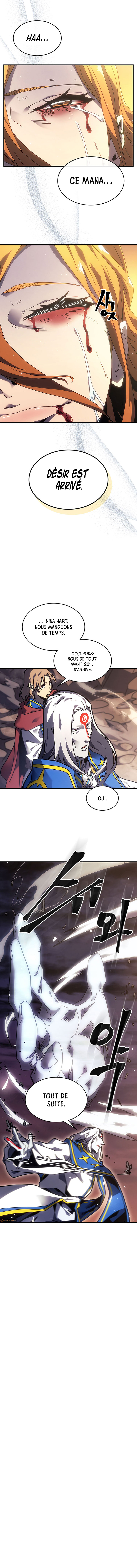 A Returner’s Magic Should Be Special Chapitre 247 - Page 9