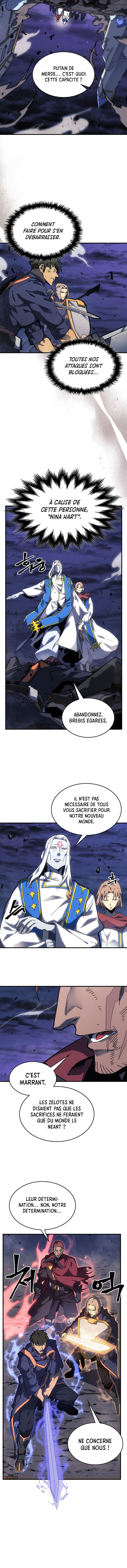 A Returner’s Magic Should Be Special Chapitre 248 - Page 10
