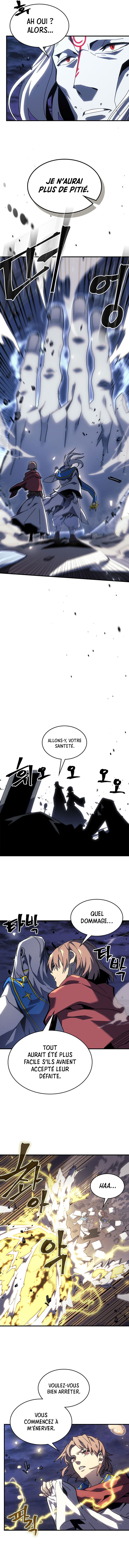 A Returner’s Magic Should Be Special Chapitre 248 - Page 11