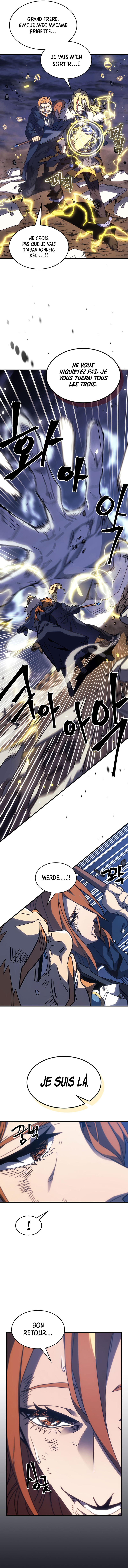 A Returner’s Magic Should Be Special Chapitre 248 - Page 12