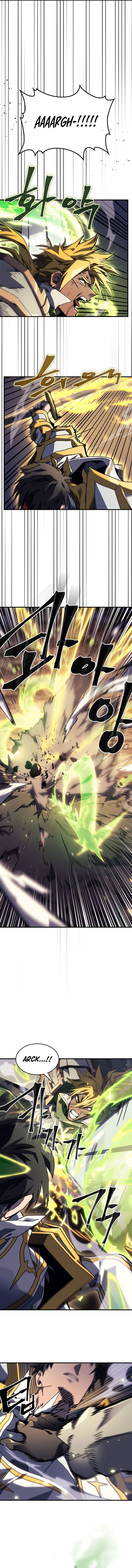 A Returner’s Magic Should Be Special Chapitre 248 - Page 3