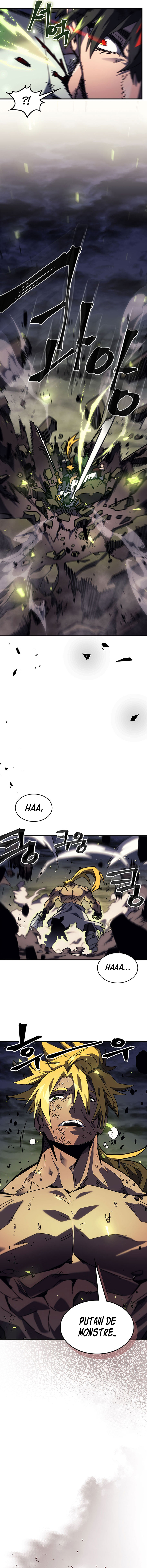 A Returner’s Magic Should Be Special Chapitre 248 - Page 5