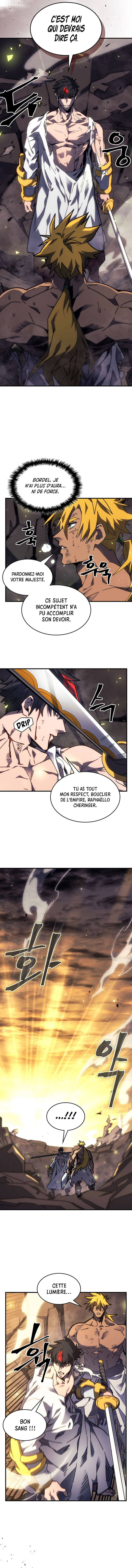 A Returner’s Magic Should Be Special Chapitre 248 - Page 6
