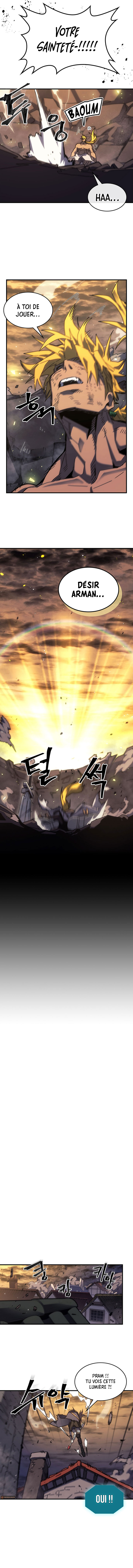 A Returner’s Magic Should Be Special Chapitre 248 - Page 7