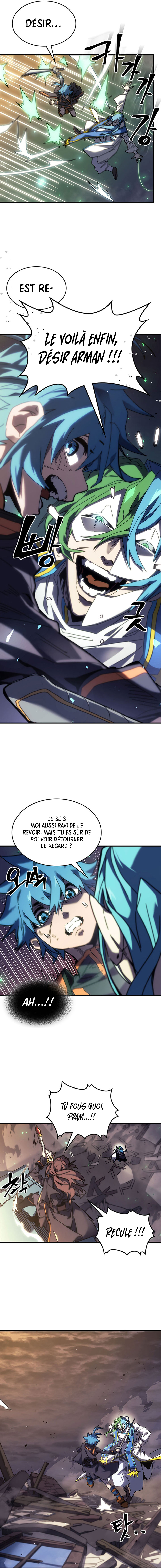 A Returner’s Magic Should Be Special Chapitre 248 - Page 8