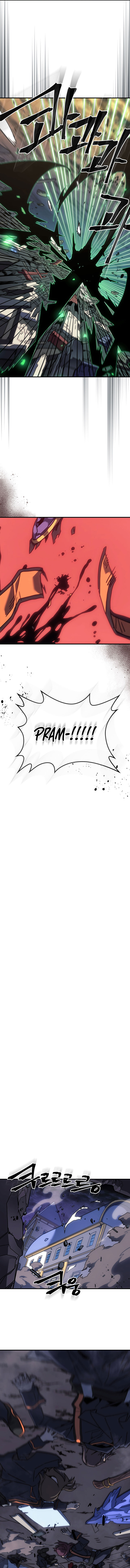 A Returner’s Magic Should Be Special Chapitre 248 - Page 9