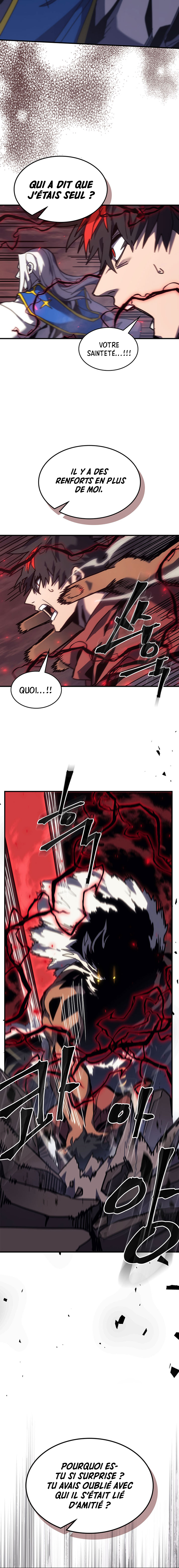 A Returner’s Magic Should Be Special Chapitre 249 - Page 11