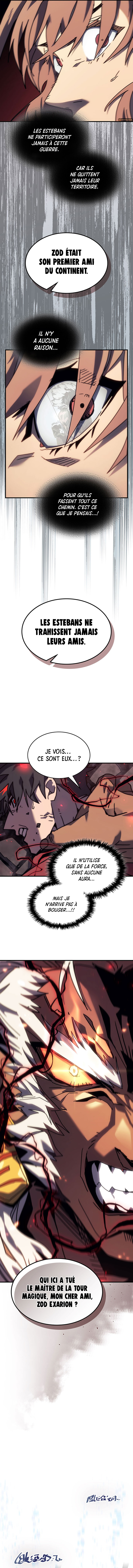 A Returner’s Magic Should Be Special Chapitre 249 - Page 12