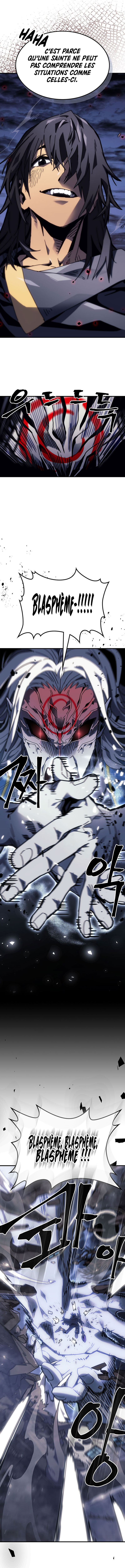 A Returner’s Magic Should Be Special Chapitre 249 - Page 5