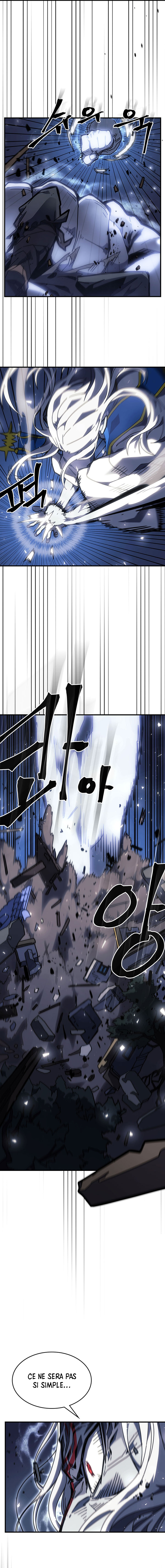 A Returner’s Magic Should Be Special Chapitre 249 - Page 7