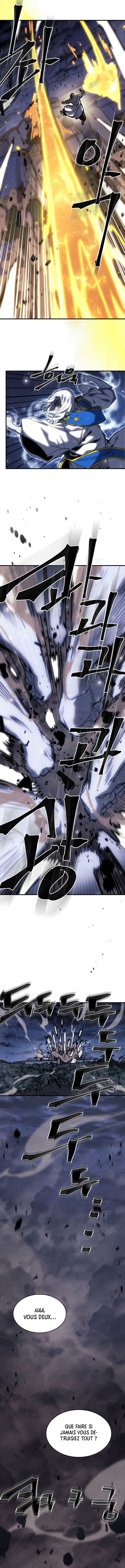 A Returner’s Magic Should Be Special Chapitre 249 - Page 9
