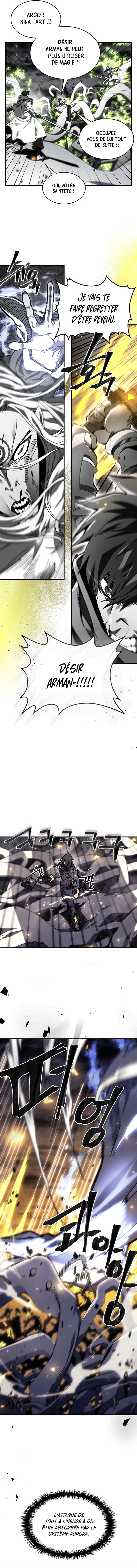 A Returner’s Magic Should Be Special Chapitre 250 - Page 10