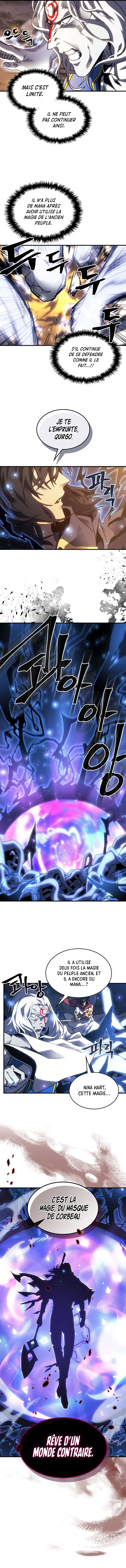 A Returner’s Magic Should Be Special Chapitre 250 - Page 11