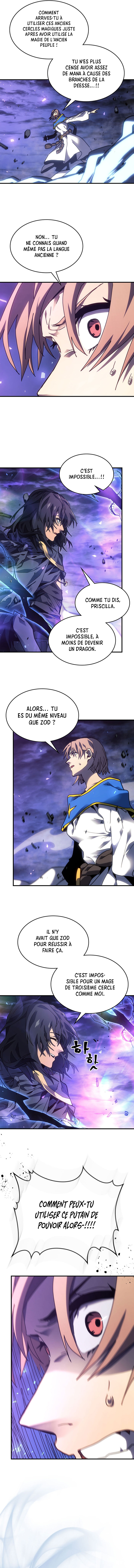 A Returner’s Magic Should Be Special Chapitre 250 - Page 12