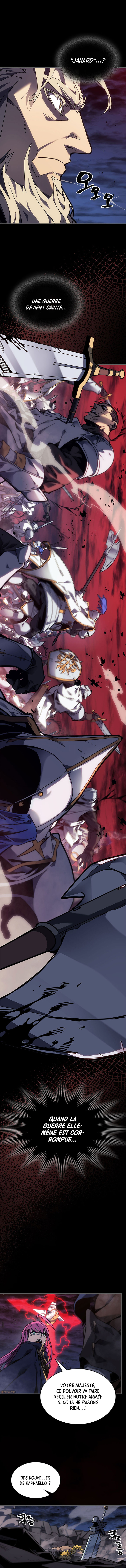 A Returner’s Magic Should Be Special Chapitre 250 - Page 2