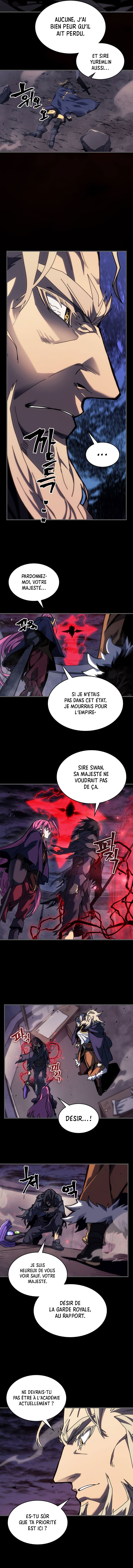 A Returner’s Magic Should Be Special Chapitre 250 - Page 3
